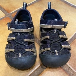 Keen Toddler Sandals
